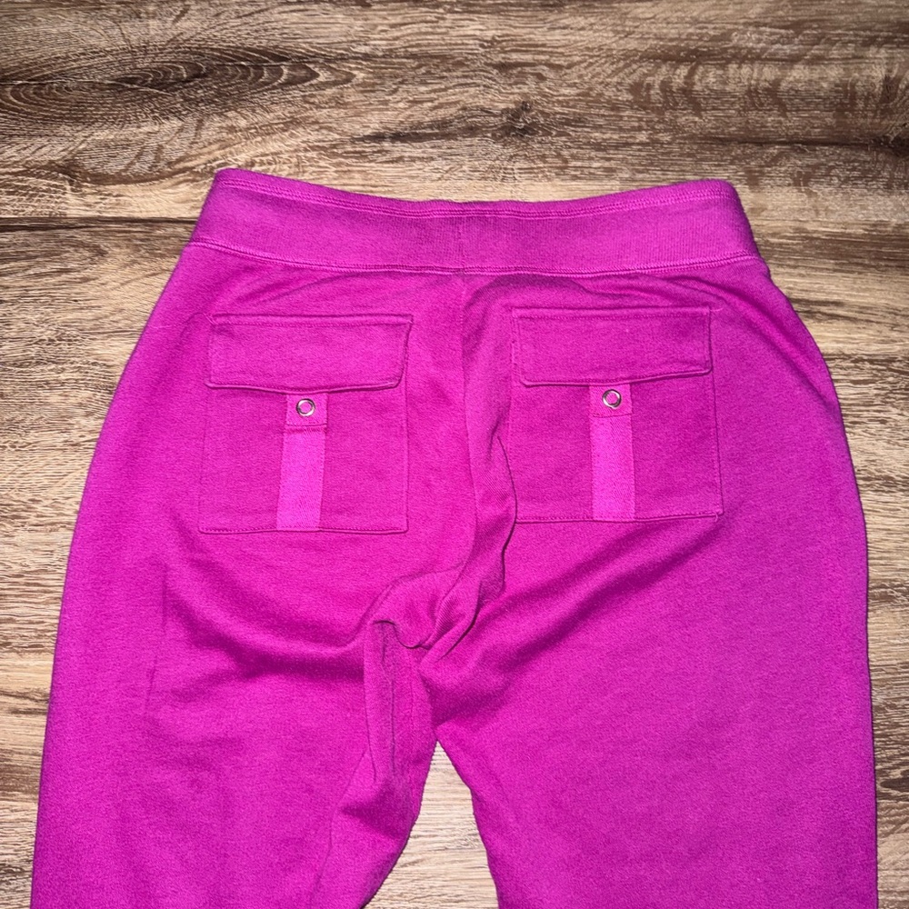 Y2k Victoria secret pink yoga pants